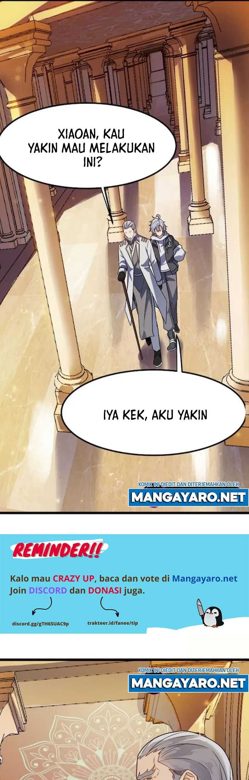Beast Tamer: It All Starts With Mythical Rank Talent Chapter 13 Gambar 26