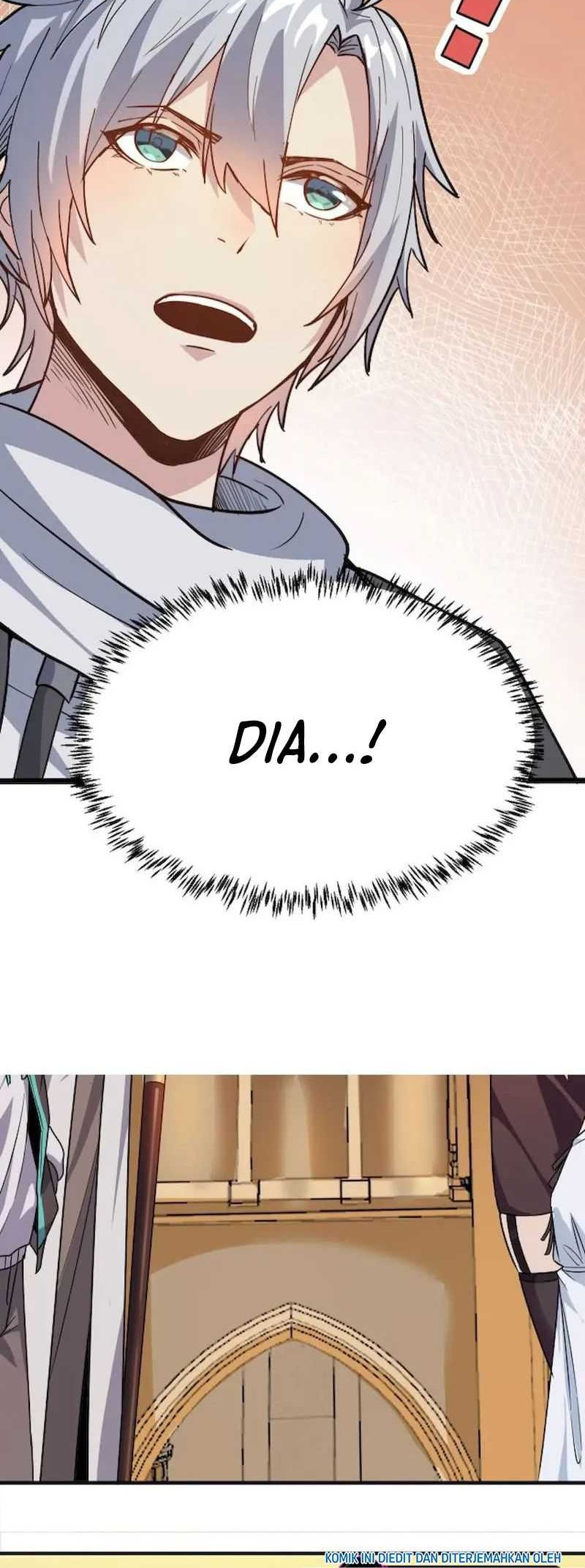 Beast Tamer: It All Starts With Mythical Rank Talent Chapter 13 Gambar 29