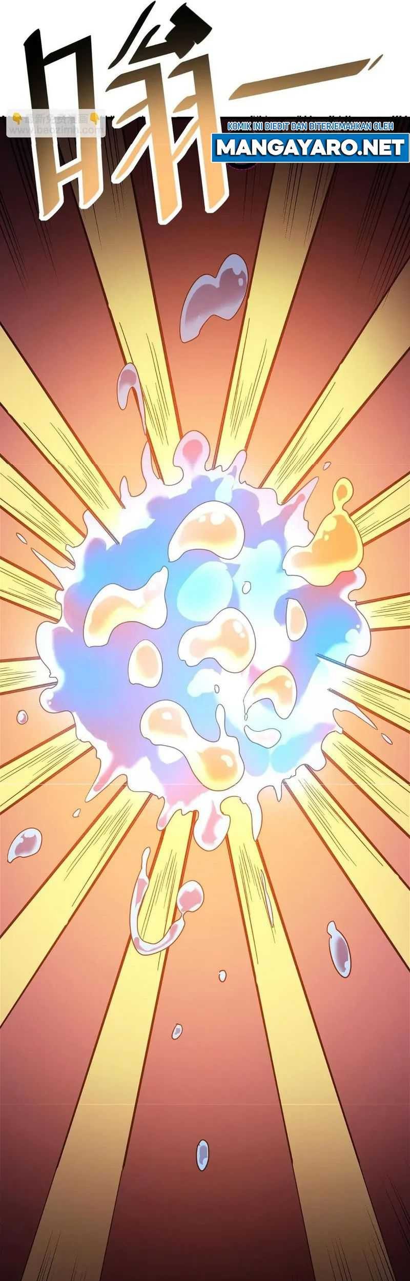 Beast Tamer: It All Starts With Mythical Rank Talent Chapter 12 Gambar 42