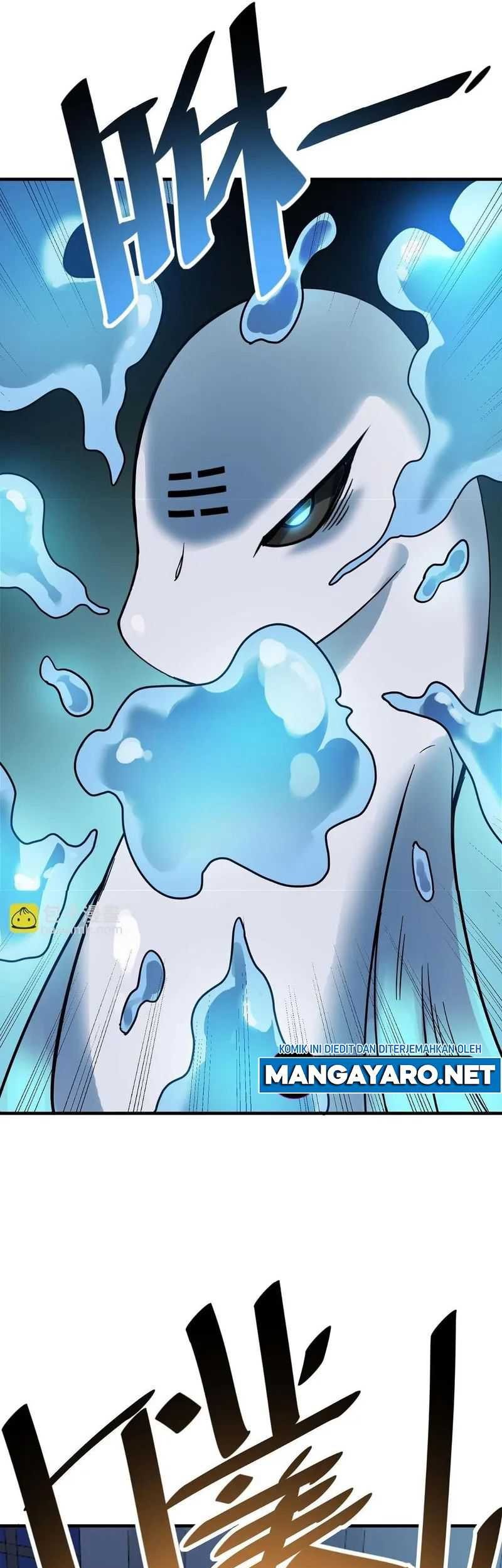 Beast Tamer: It All Starts With Mythical Rank Talent Chapter 12 Gambar 10