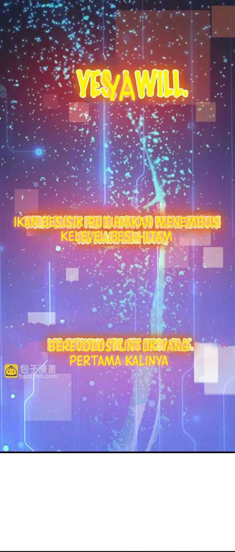 Beast Tamer: It All Starts With Mythical Rank Talent Chapter 12 Gambar 25