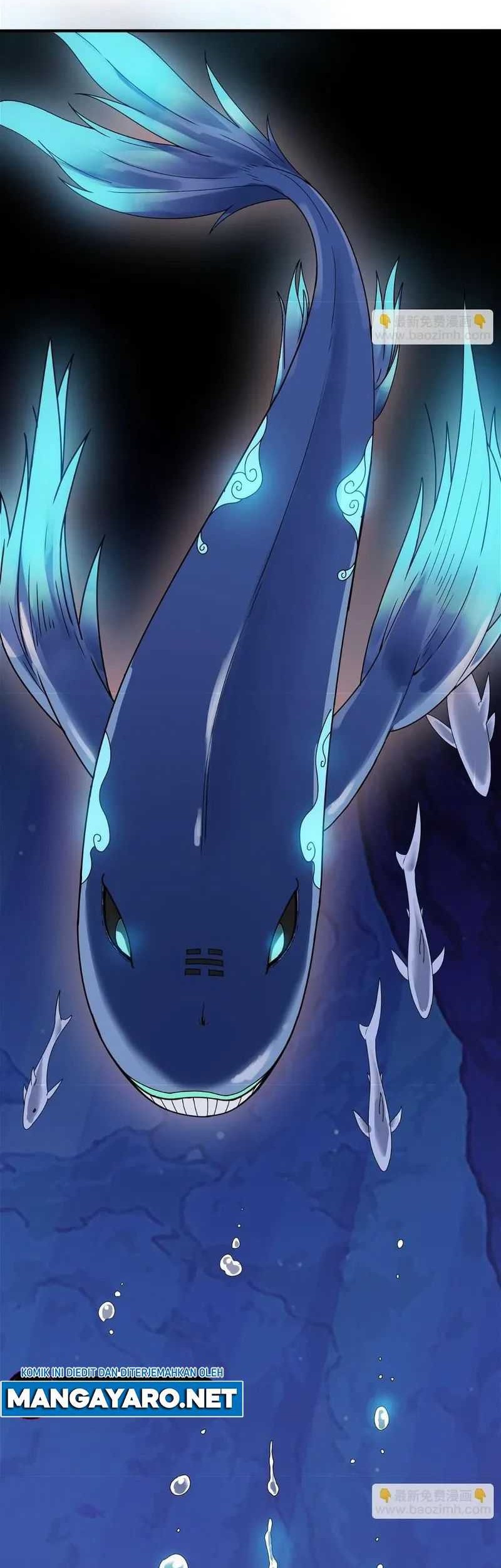 Beast Tamer: It All Starts With Mythical Rank Talent Chapter 12 Gambar 27