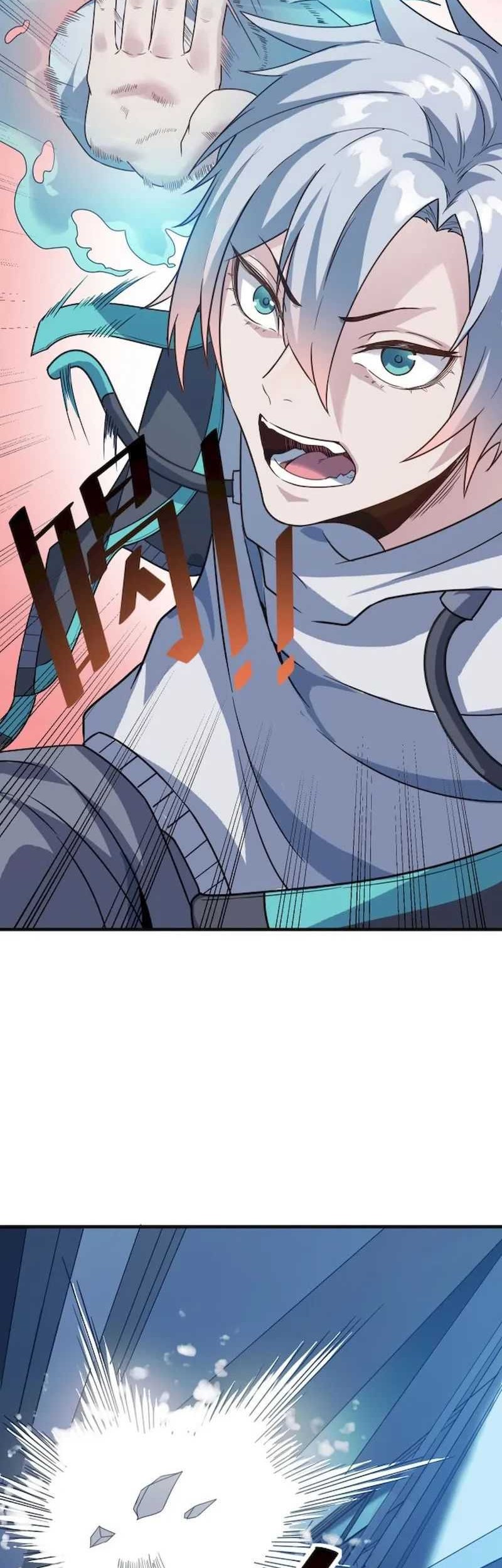Beast Tamer: It All Starts With Mythical Rank Talent Chapter 11 Gambar 35