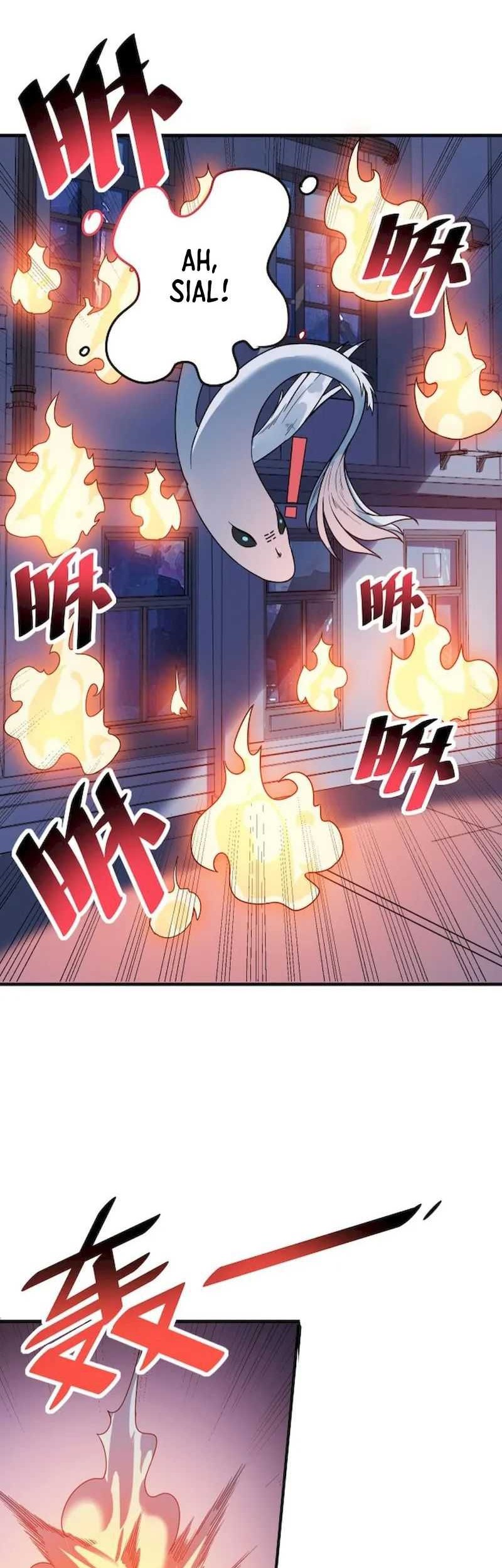 Beast Tamer: It All Starts With Mythical Rank Talent Chapter 11 Gambar 51