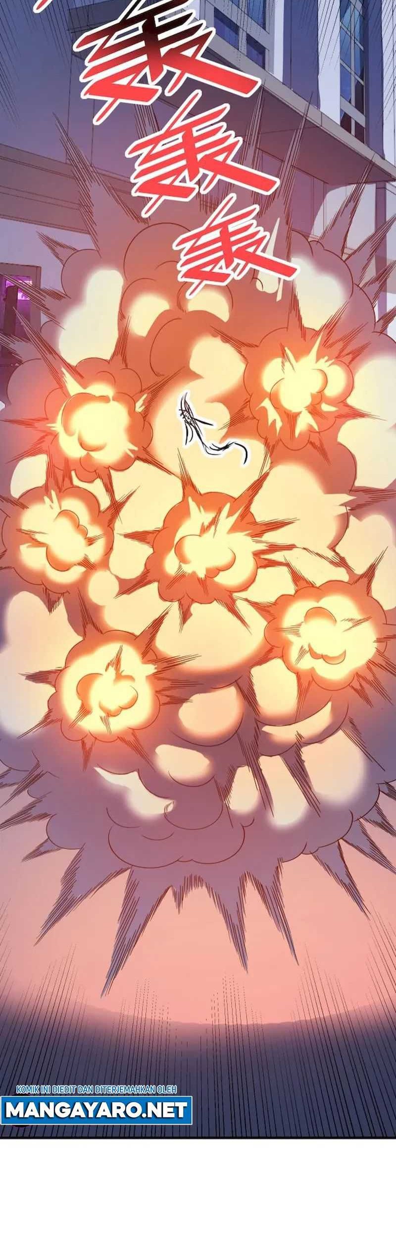 Beast Tamer: It All Starts With Mythical Rank Talent Chapter 11 Gambar 53