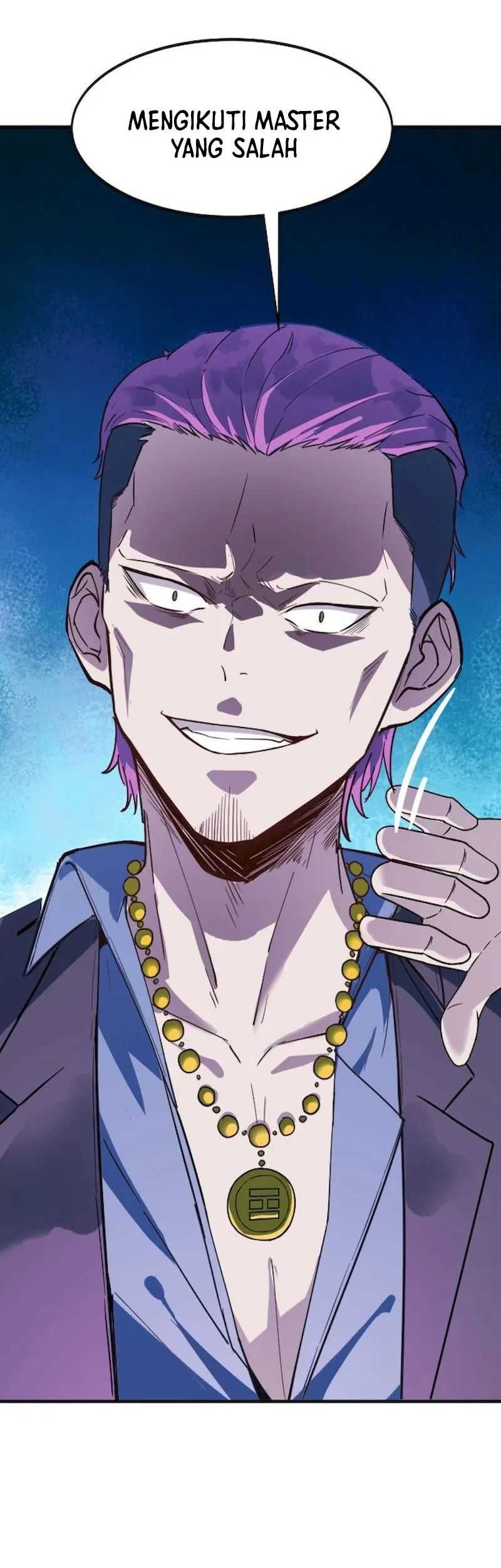 Beast Tamer: It All Starts With Mythical Rank Talent Chapter 11 Gambar 55