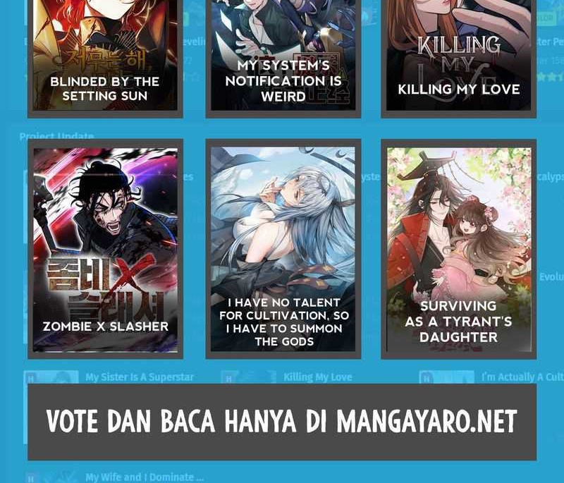 Beast Tamer: It All Starts With Mythical Rank Talent Chapter 11 Gambar 57