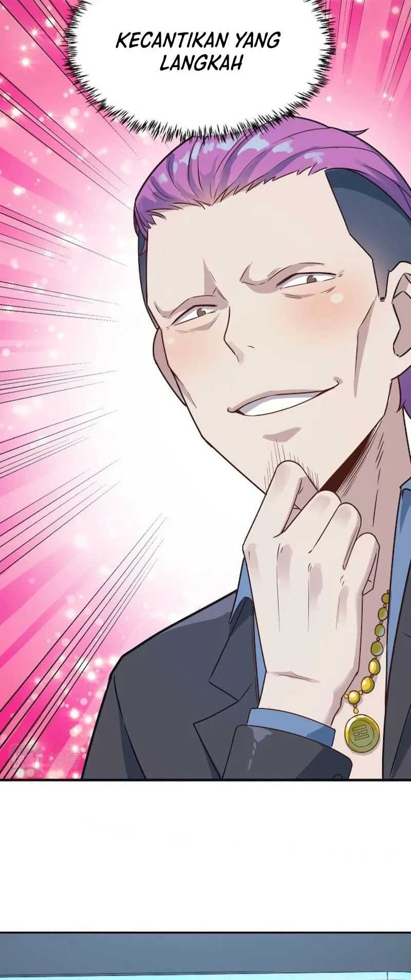 Beast Tamer: It All Starts With Mythical Rank Talent Chapter 11 Gambar 17