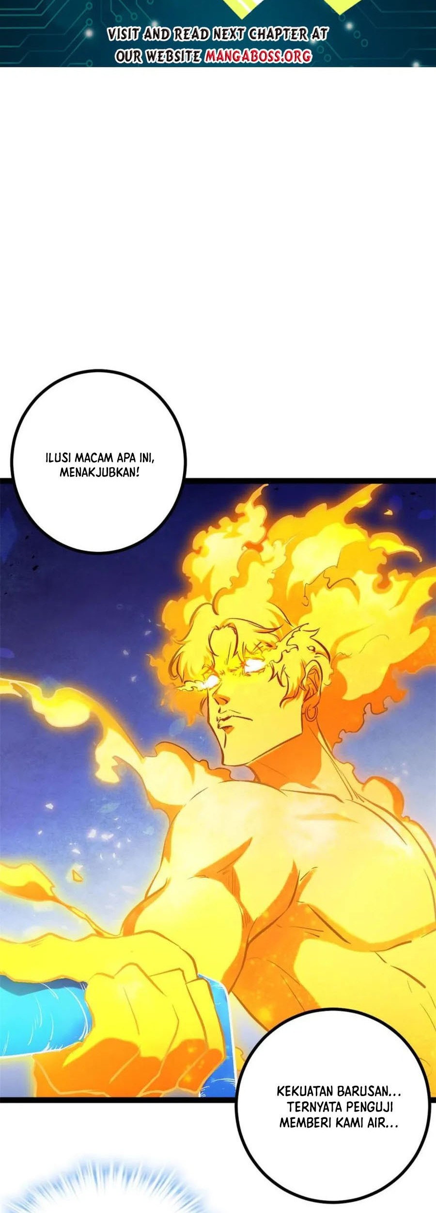 Baca Manhua My Shadow Hangs Up Chapter 149 Gambar 2