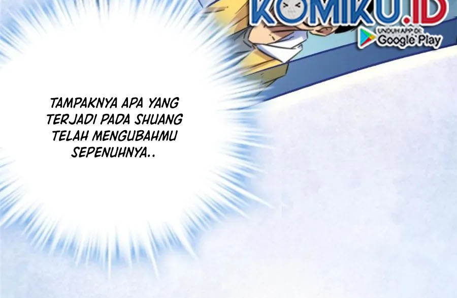 My Shadow Hangs Up Chapter 149 Gambar 10