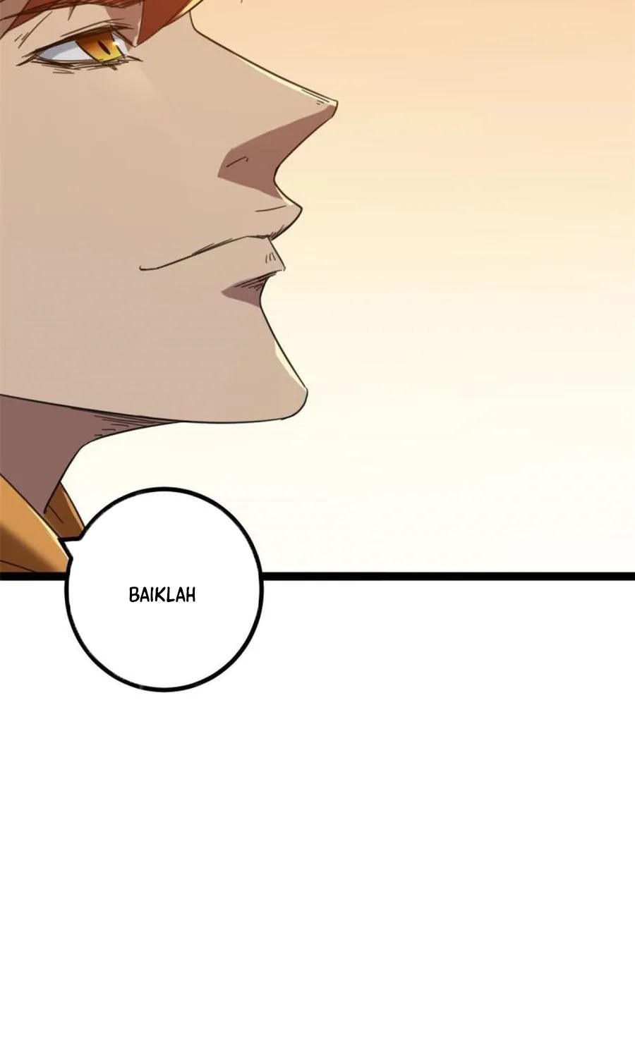 My Shadow Hangs Up Chapter 149 Gambar 24