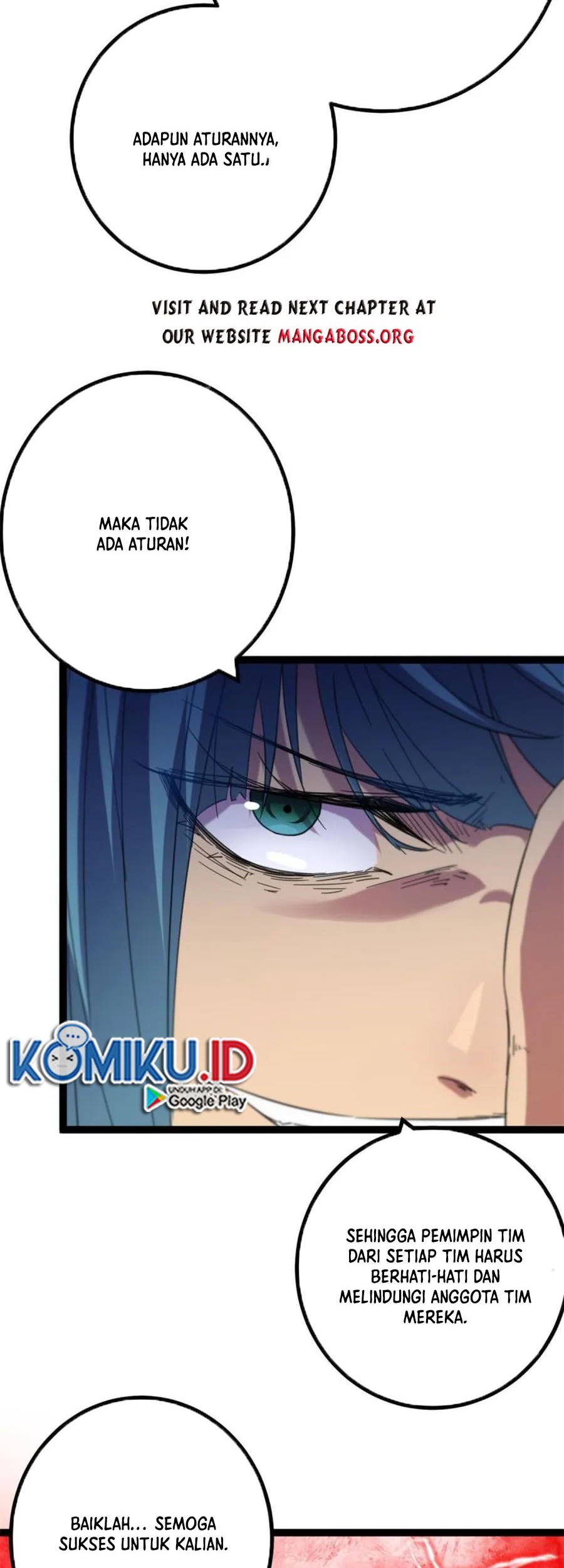 My Shadow Hangs Up Chapter 149 Gambar 26