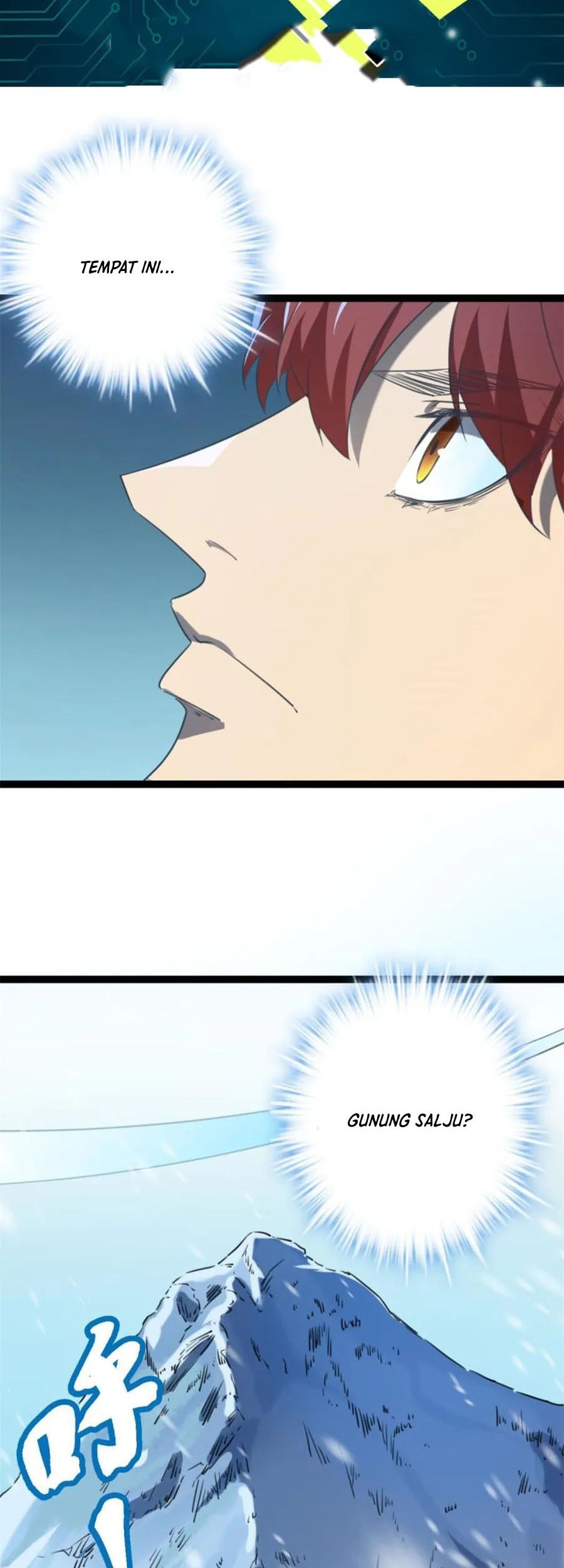 Baca  My Shadow Hangs Up Chapter 150 Gambar 2