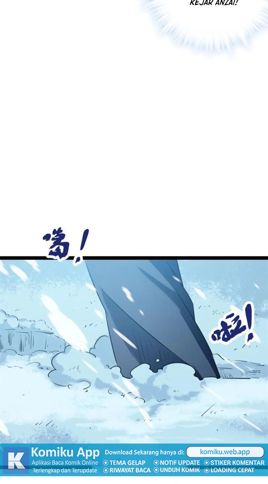 My Shadow Hangs Up Chapter 150 Gambar 5