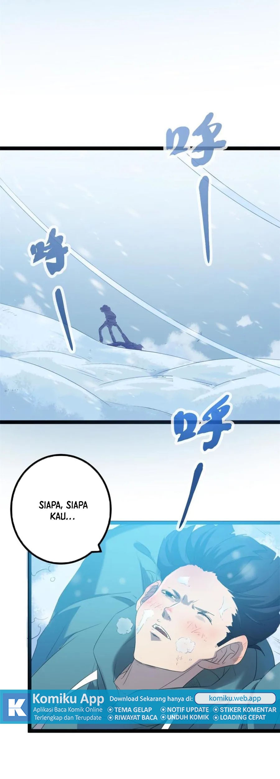 My Shadow Hangs Up Chapter 150 Gambar 16
