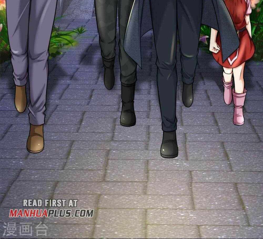 I am Daxianzun Chapter 525 Gambar 11