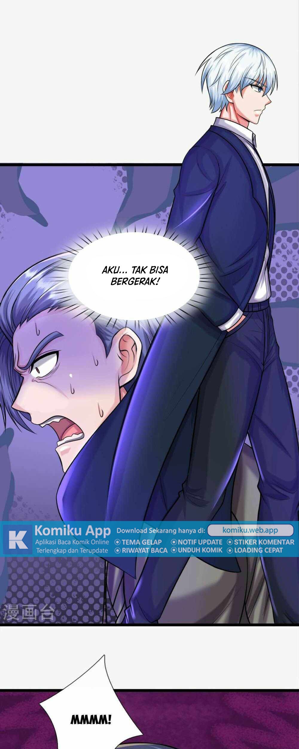 I am Daxianzun Chapter 526 Gambar 9