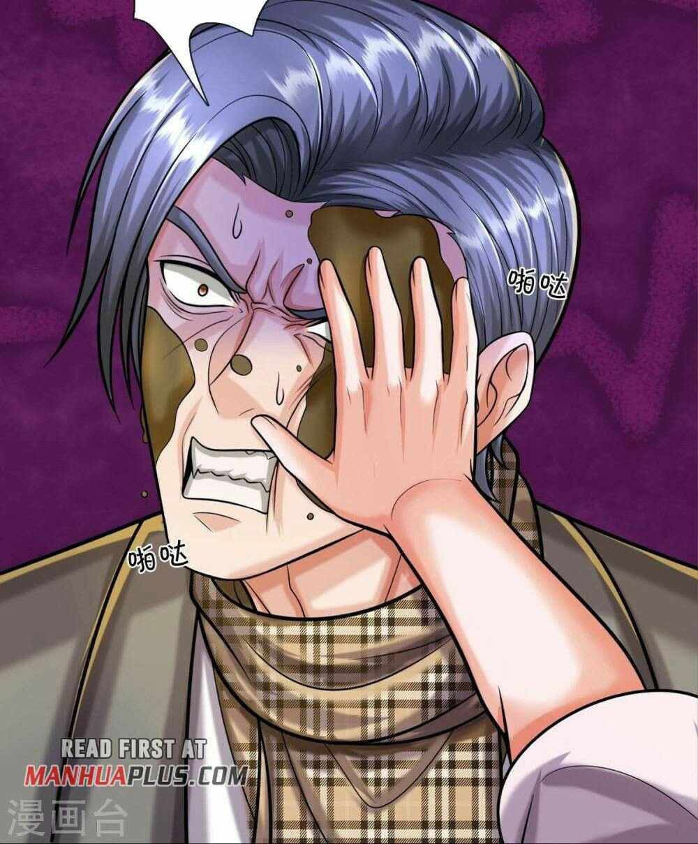 I am Daxianzun Chapter 526 Gambar 10