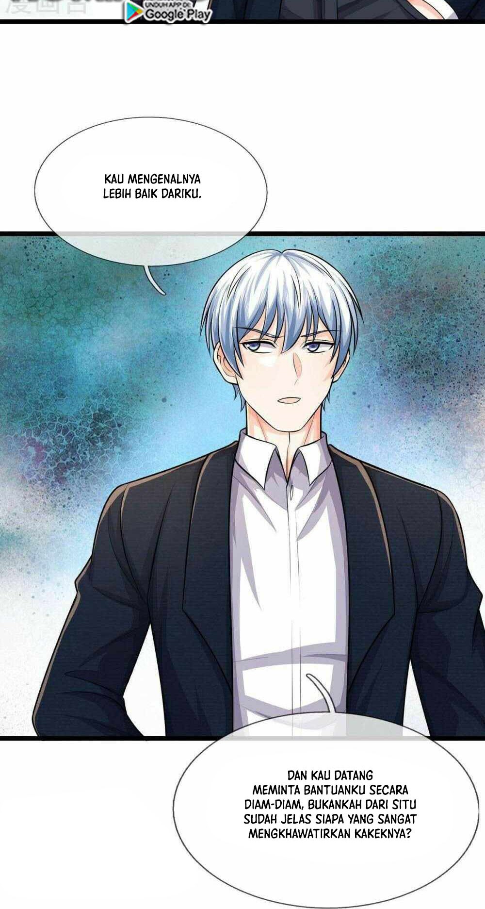 I am Daxianzun Chapter 526 Gambar 14