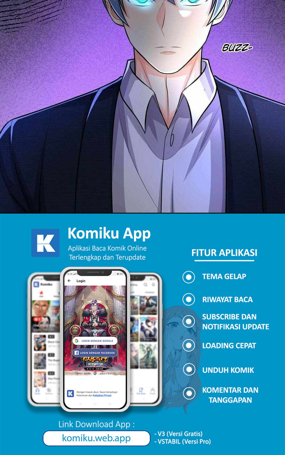 I am Daxianzun Chapter 526 Gambar 19
