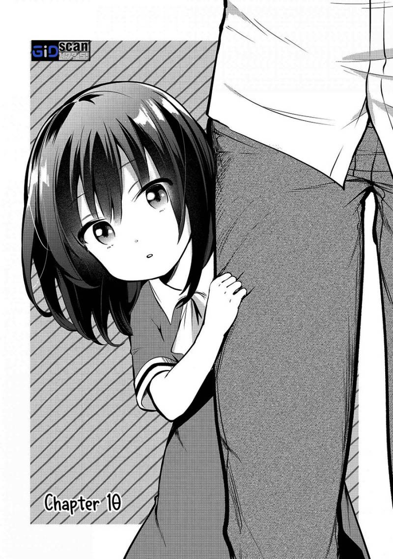 Baca Komik Arafoo Otoko no Isekai Tsuhan Seikatsu Chapter 10 Gambar 1