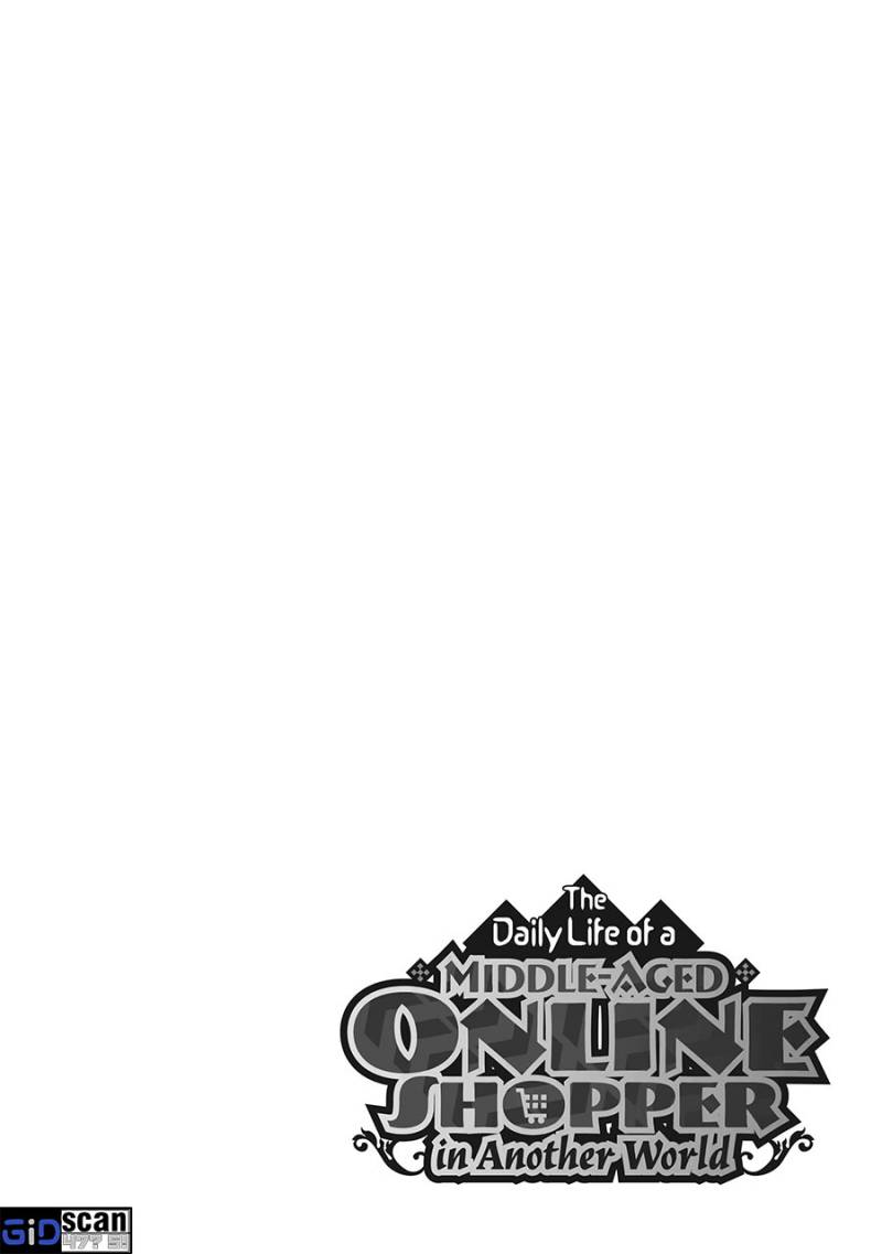 Arafoo Otoko no Isekai Tsuhan Seikatsu Chapter 10 Gambar 27
