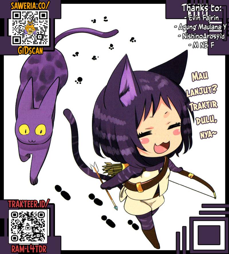 Arafoo Otoko no Isekai Tsuhan Seikatsu Chapter 10 Gambar 28