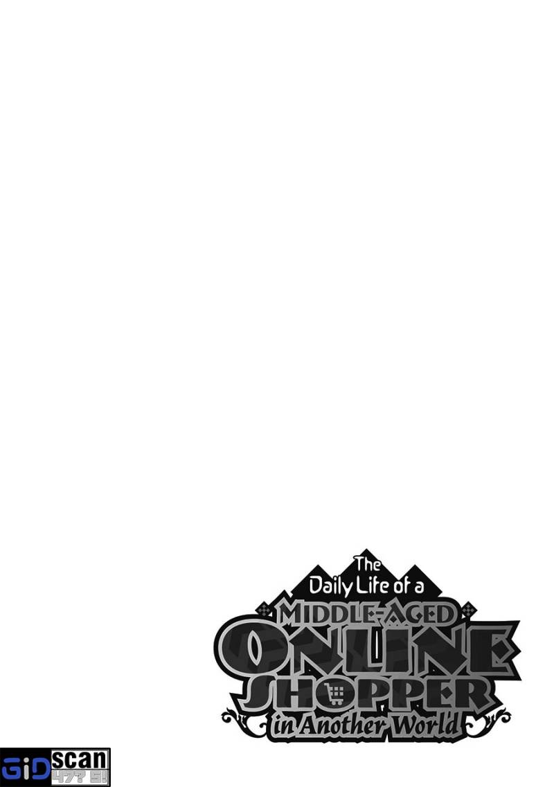 Arafoo Otoko no Isekai Tsuhan Seikatsu Chapter 08 Gambar 24