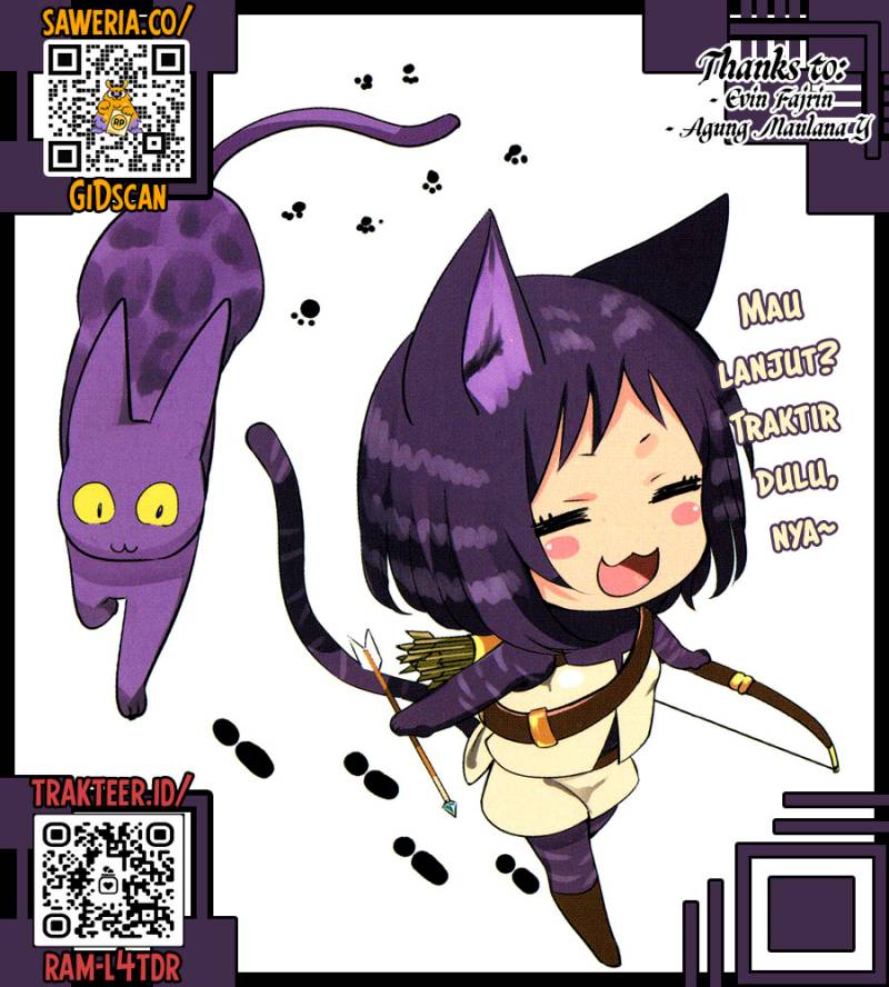 Arafoo Otoko no Isekai Tsuhan Seikatsu Chapter 08 Gambar 26