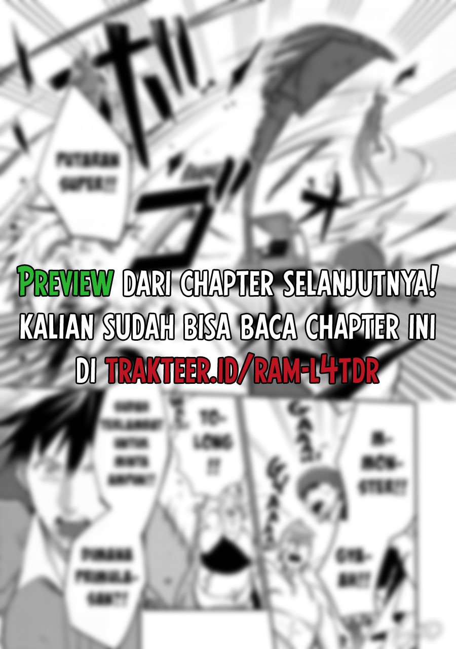 Arafoo Otoko no Isekai Tsuhan Seikatsu Chapter 07.2 Gambar 15