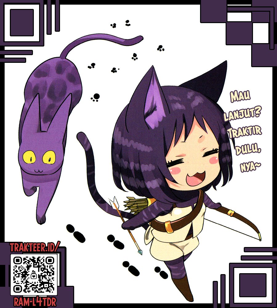 Arafoo Otoko no Isekai Tsuhan Seikatsu Chapter 07.2 Gambar 16
