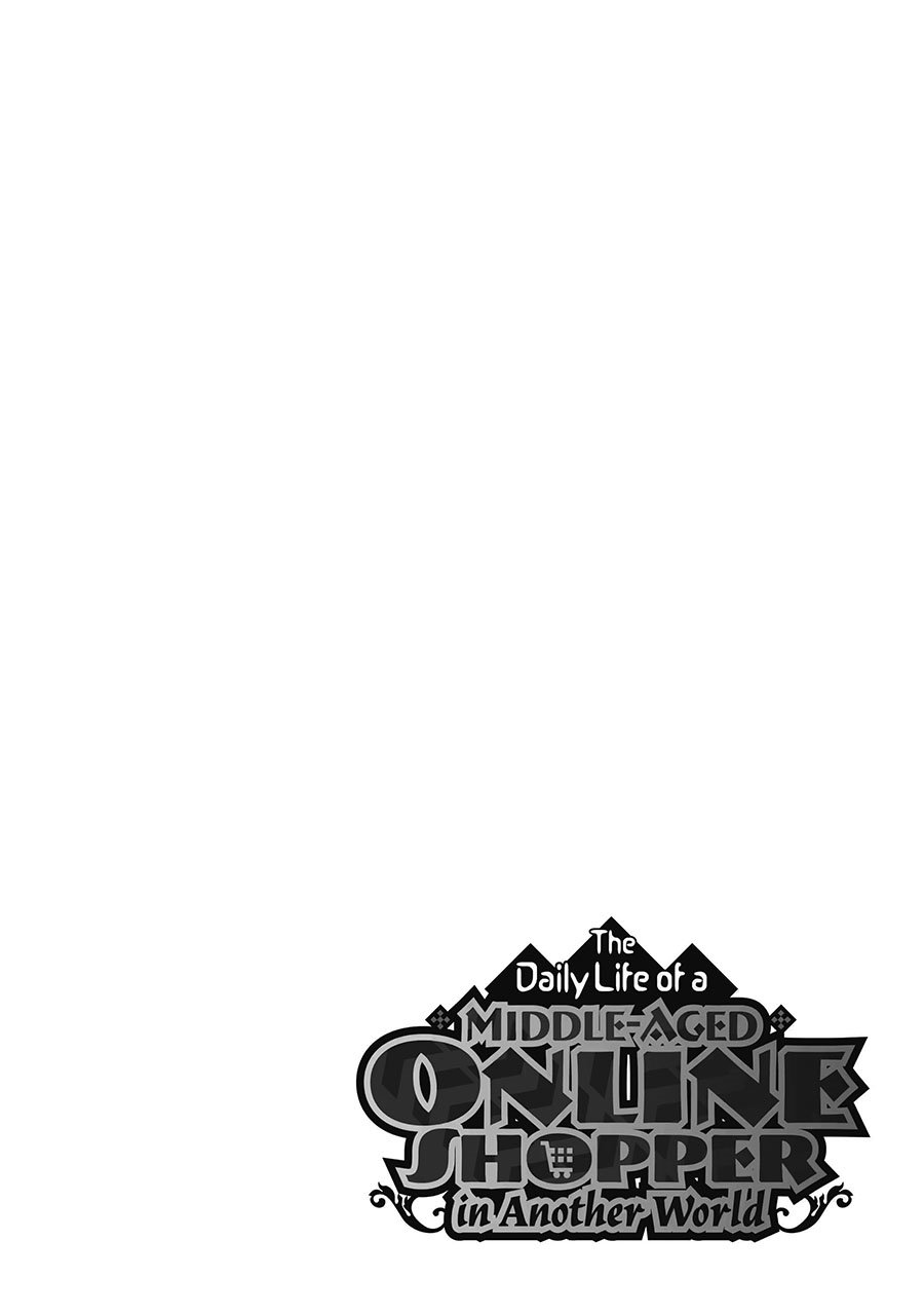 Arafoo Otoko no Isekai Tsuhan Seikatsu Chapter 07.1 Gambar 4