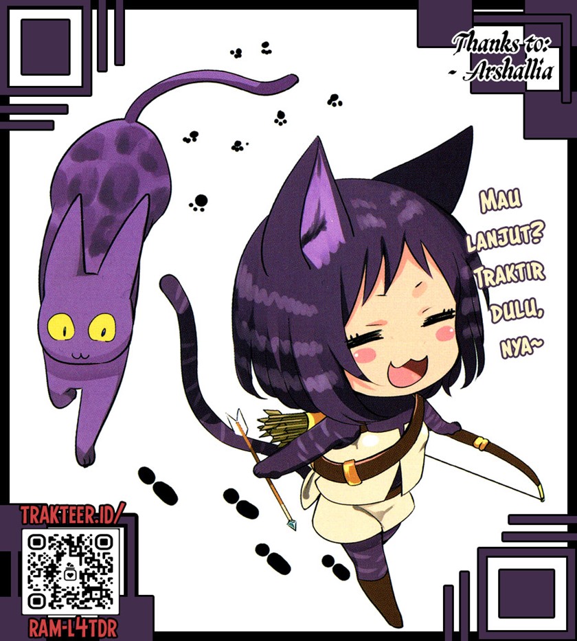 Arafoo Otoko no Isekai Tsuhan Seikatsu Chapter 06 Gambar 35