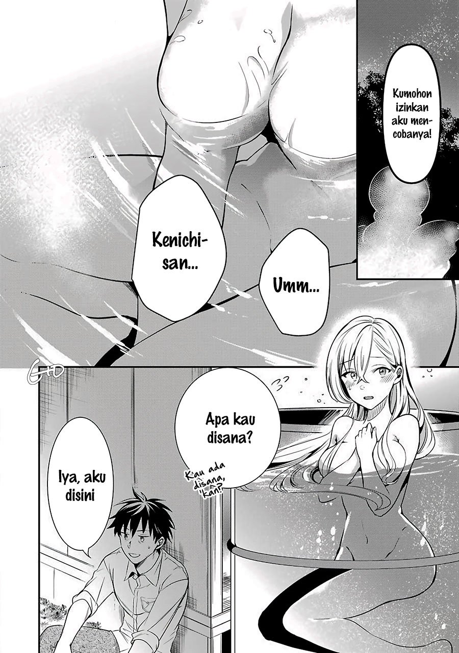 Arafoo Otoko no Isekai Tsuhan Seikatsu Chapter 05 Gambar 25