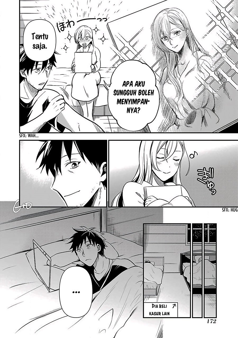 Arafoo Otoko no Isekai Tsuhan Seikatsu Chapter 05 Gambar 31