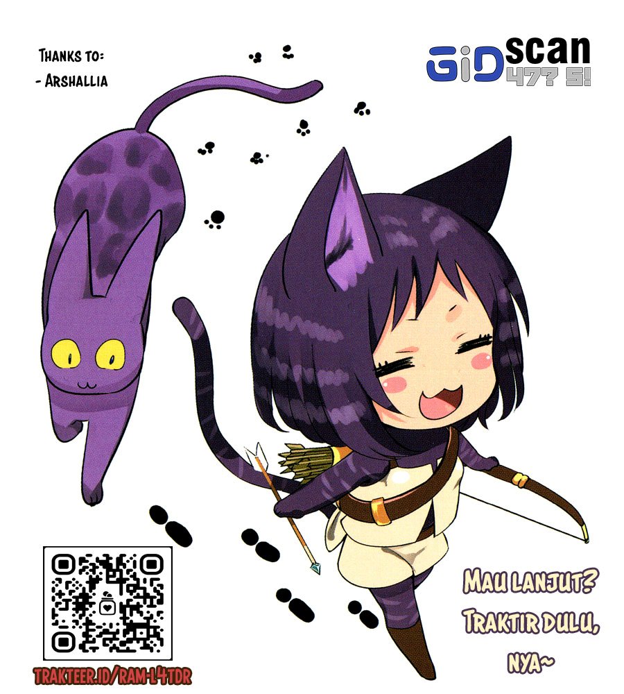 Arafoo Otoko no Isekai Tsuhan Seikatsu Chapter 05 Gambar 38
