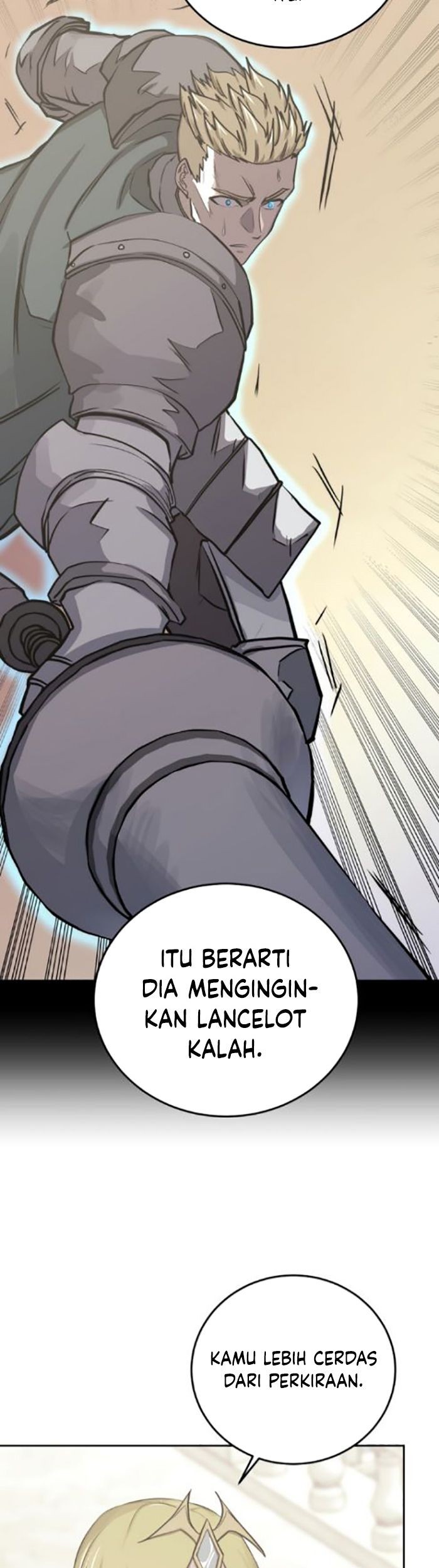 Player from Today Onwards Chapter 77 Gambar 24