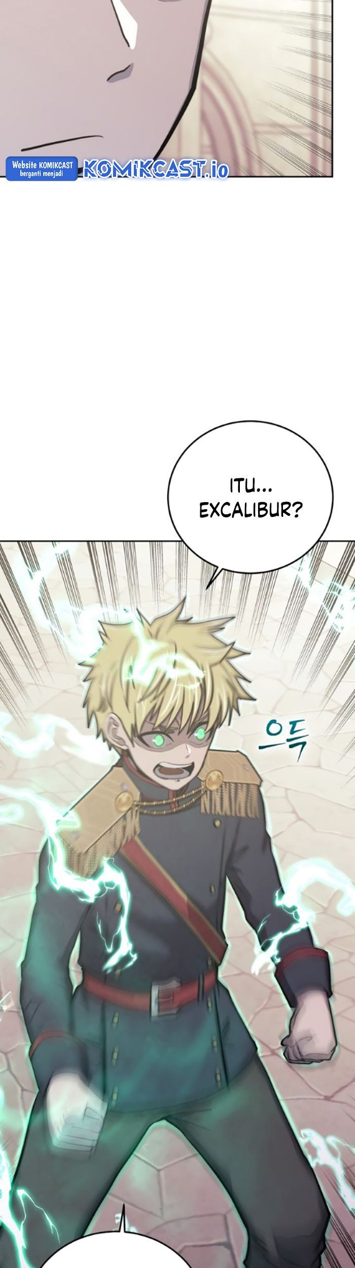 Player from Today Onwards Chapter 77 Gambar 36