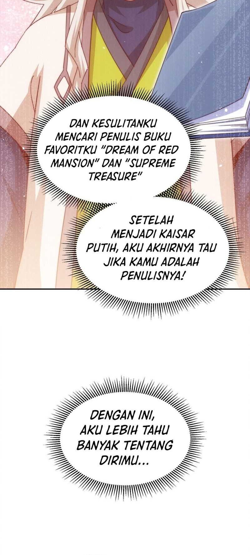 Beyond Myriad Peoples Chapter 224 Gambar 45