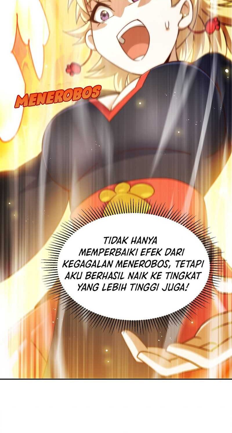 Beyond Myriad Peoples Chapter 224 Gambar 49