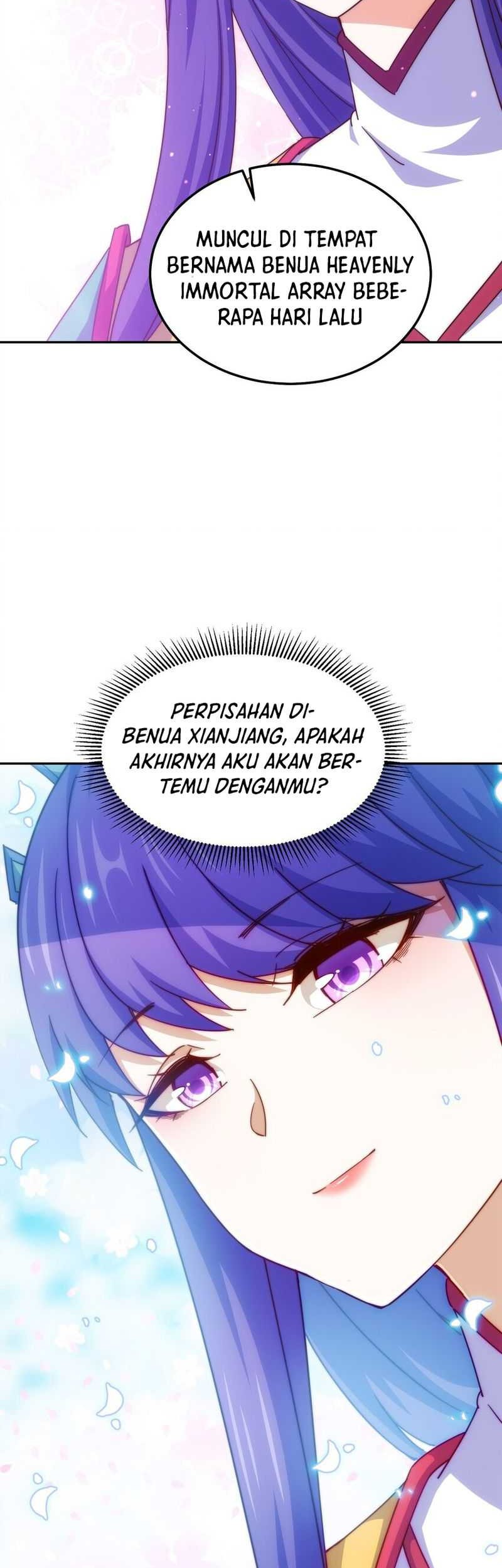Beyond Myriad Peoples Chapter 224 Gambar 8