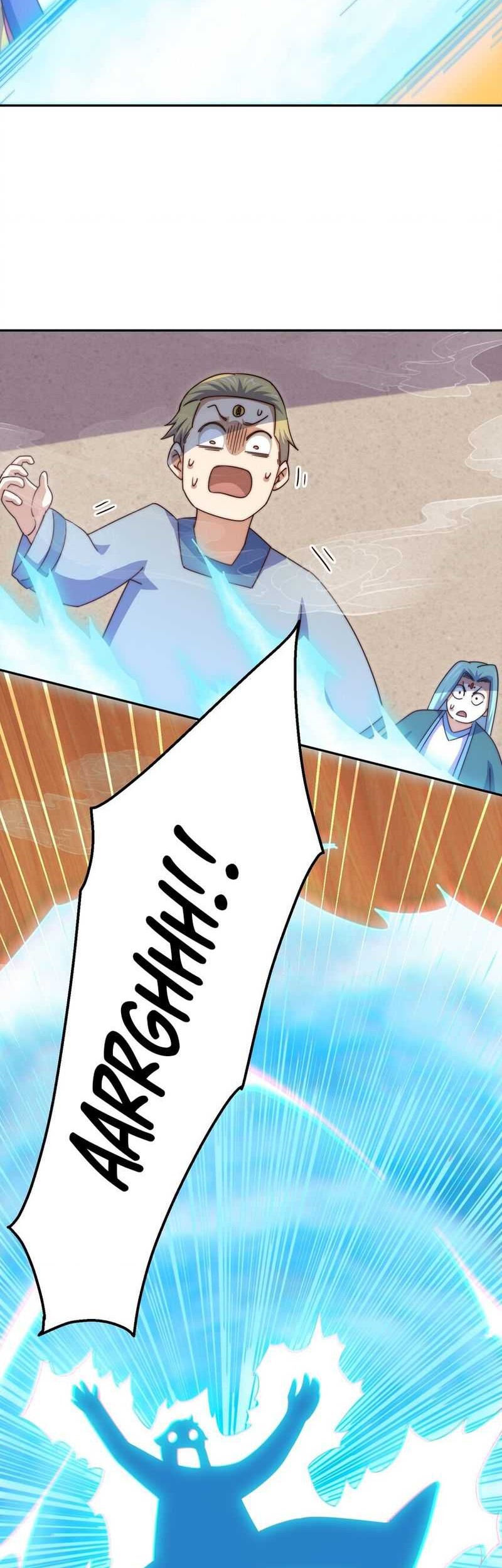 Beyond Myriad Peoples Chapter 224 Gambar 11