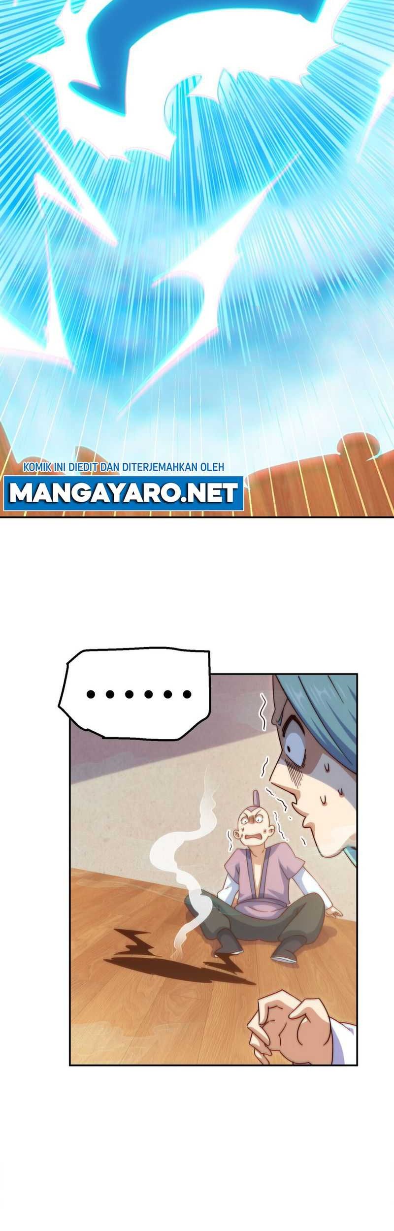 Beyond Myriad Peoples Chapter 224 Gambar 12