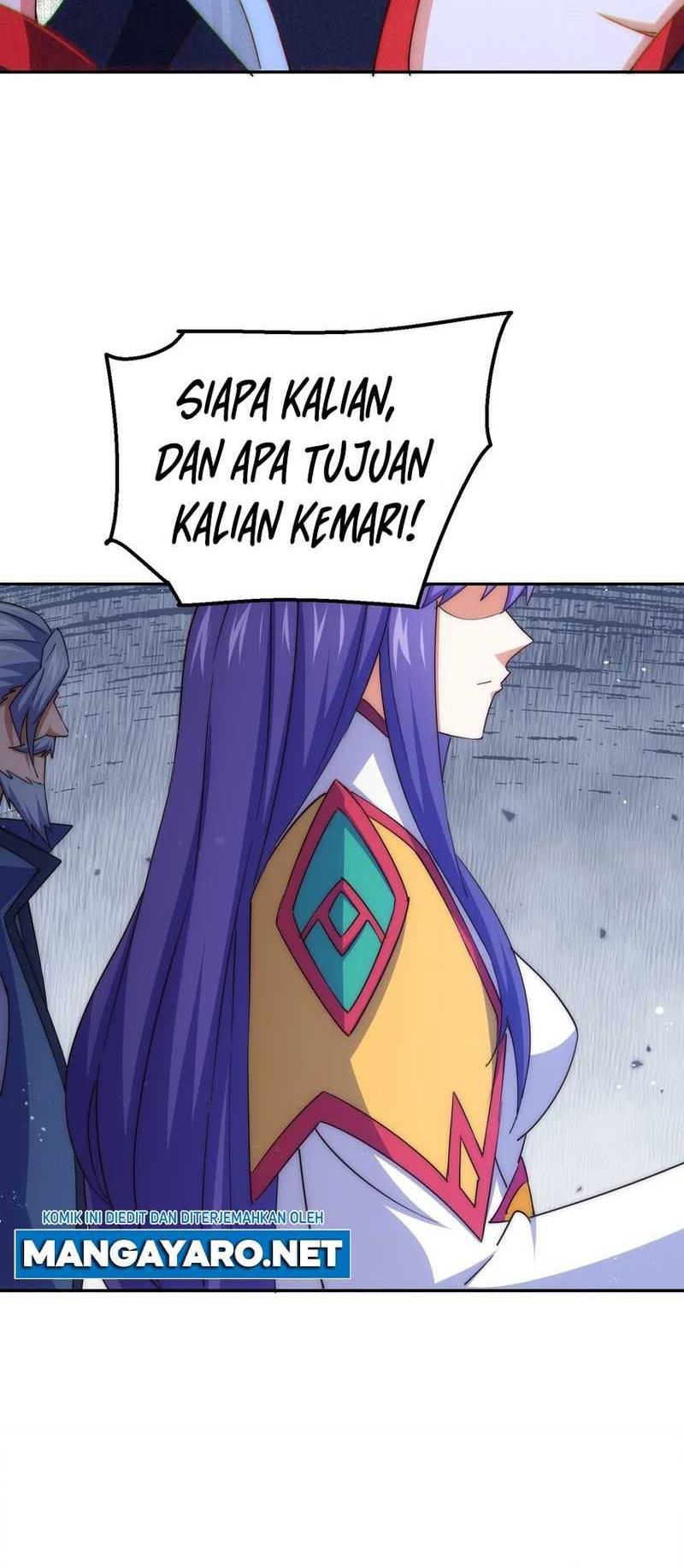 Beyond Myriad Peoples Chapter 224 Gambar 33