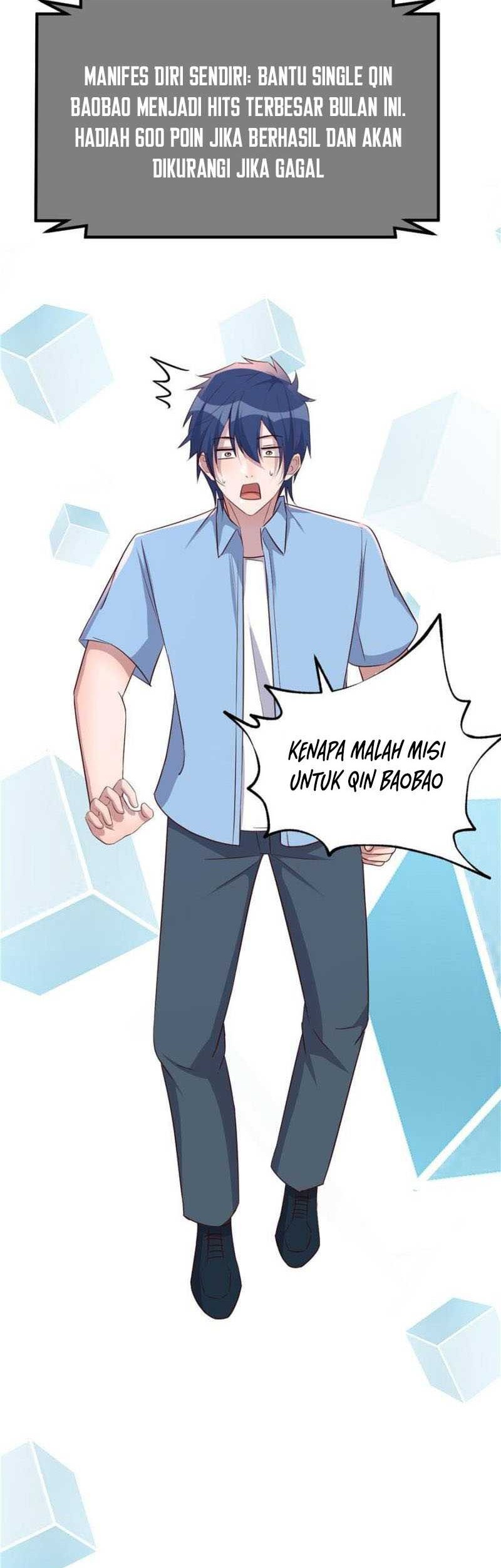 My Sister Is A Superstar Chapter 202 Gambar 3