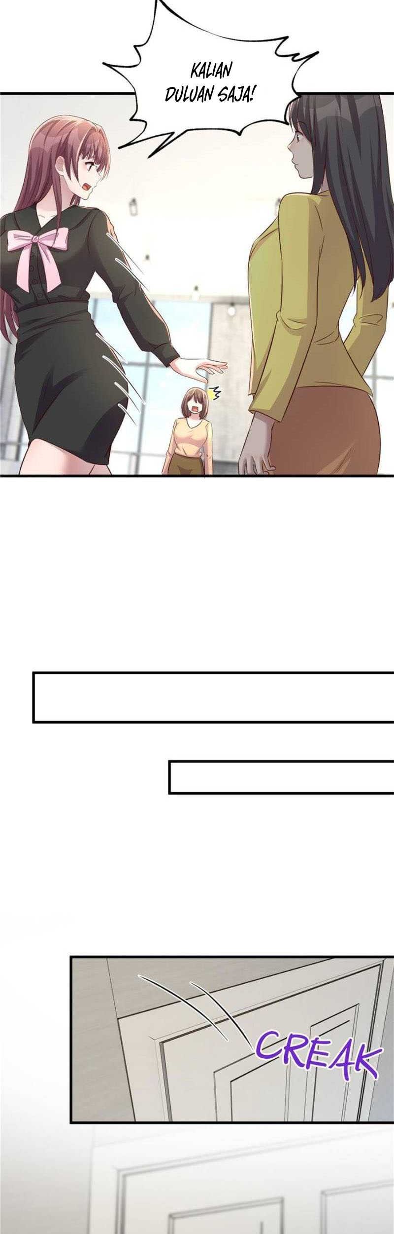 My Sister Is A Superstar Chapter 202 Gambar 12