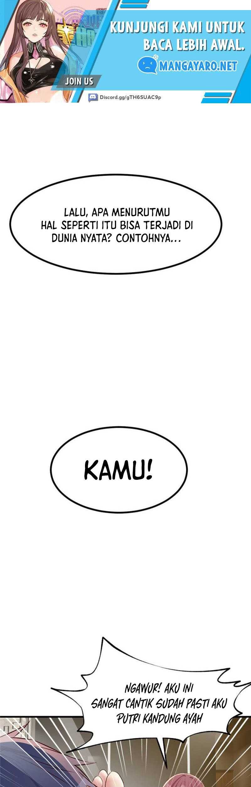 Baca  My Sister Is A Superstar Chapter 200 Gambar 2