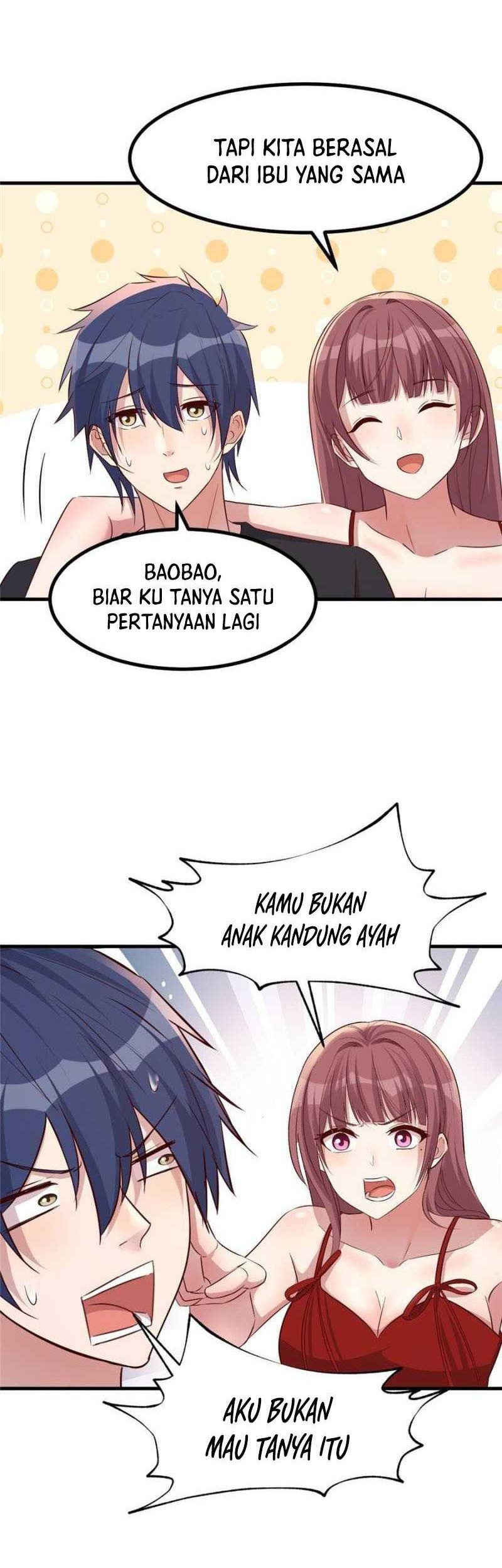 My Sister Is A Superstar Chapter 200 Gambar 5