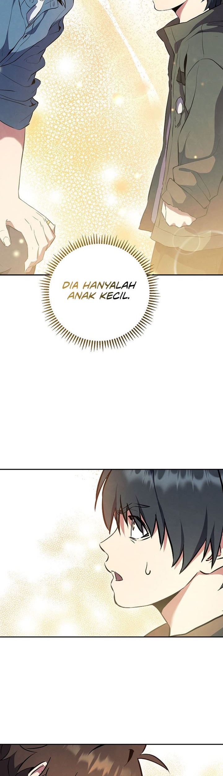 God’s Web Novel Chapter 24 Gambar 50