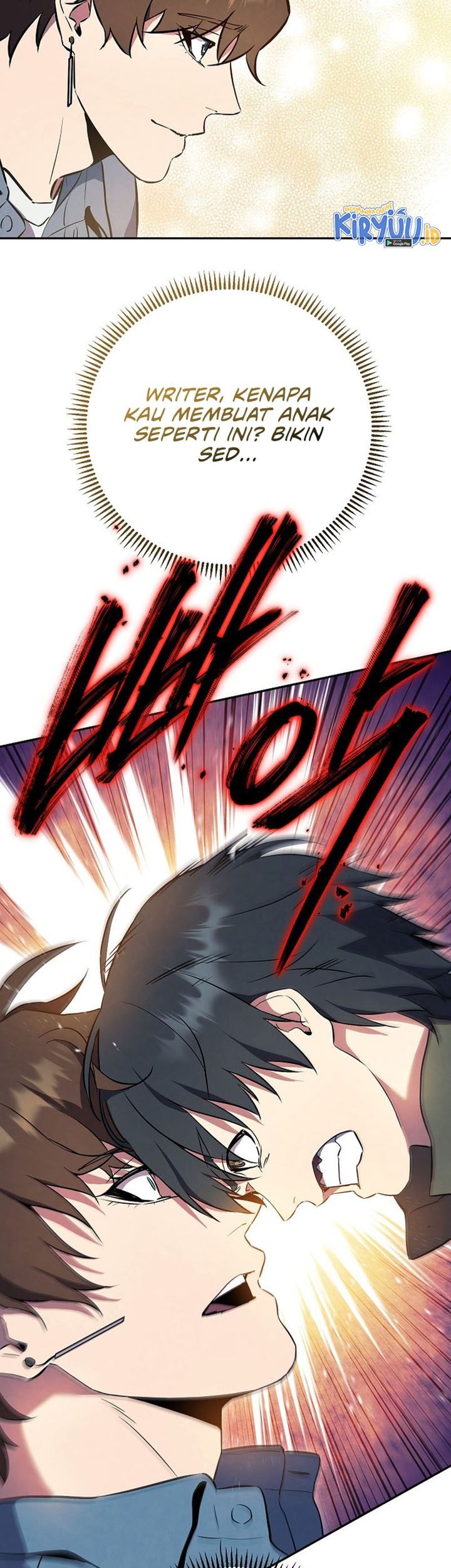 God’s Web Novel Chapter 24 Gambar 51